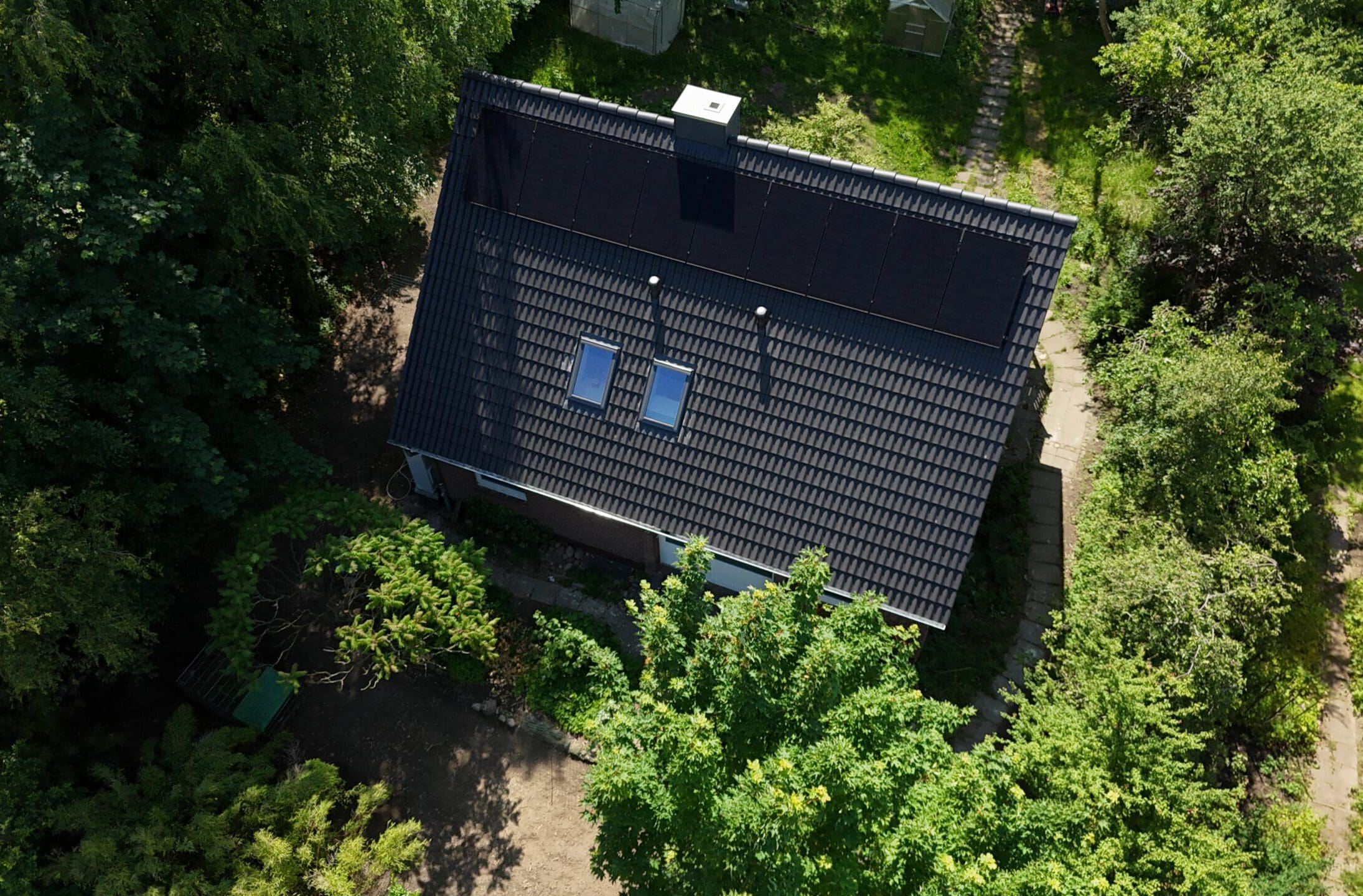 VELUX Dachflächenfenster Kiel Flintbek Bordesholm Neumünster